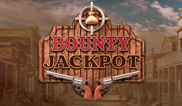 Баунти-джекпот