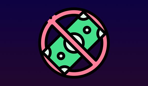 Не пришли деньги