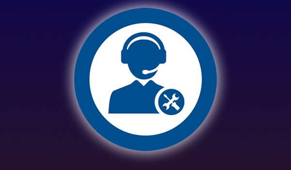 Служба поддержки